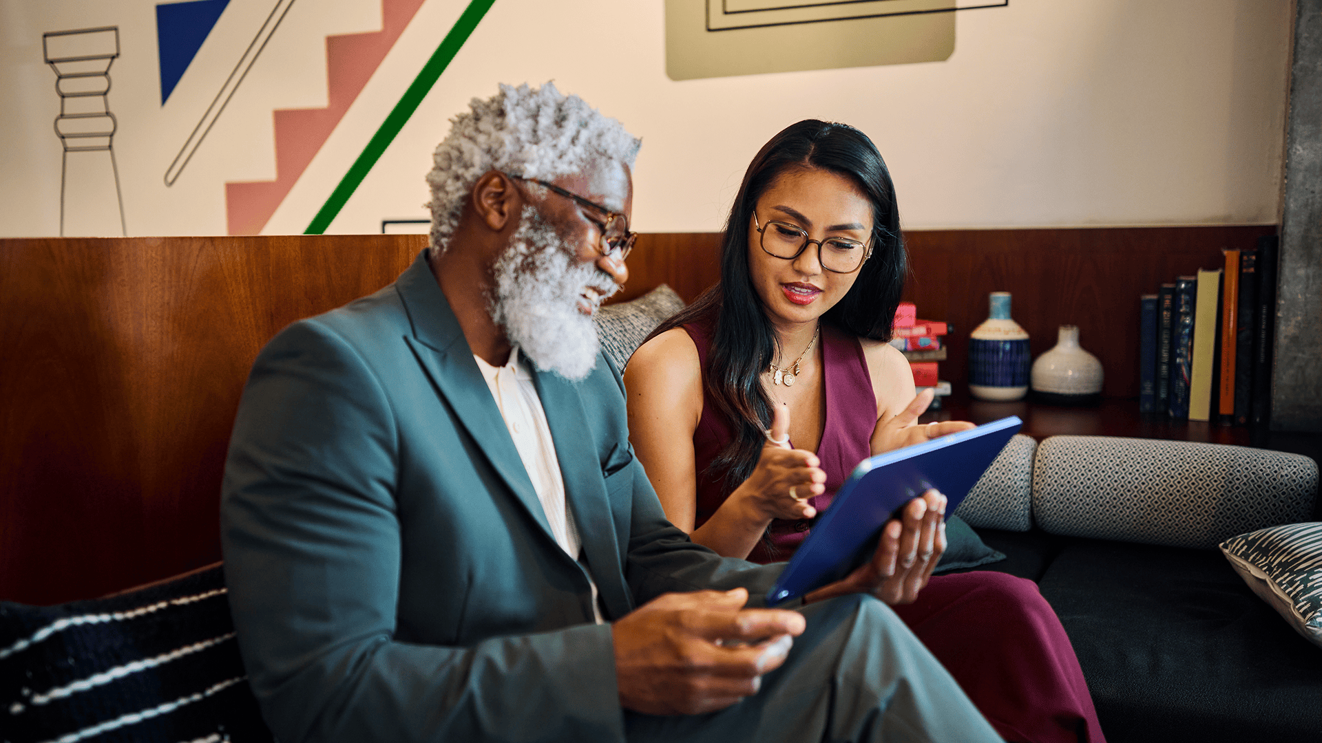 LMS for Professional Services Organizations | Litmos  Image