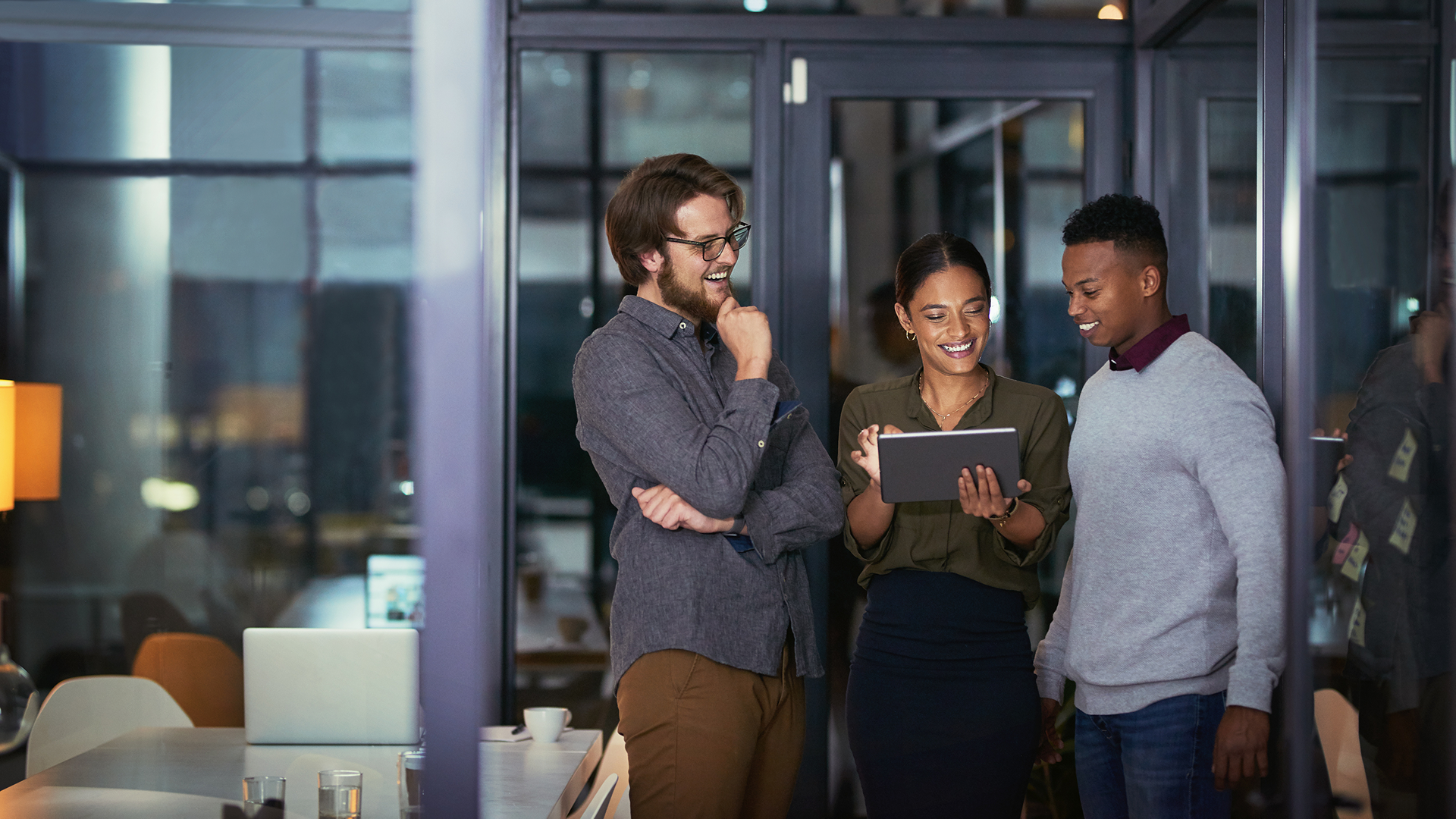 LMS for Software & Technology Companies | Litmos Image