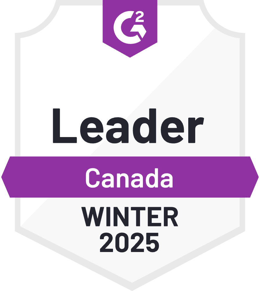 G2 Corporate LMS Leader Enterprise Winter 2025