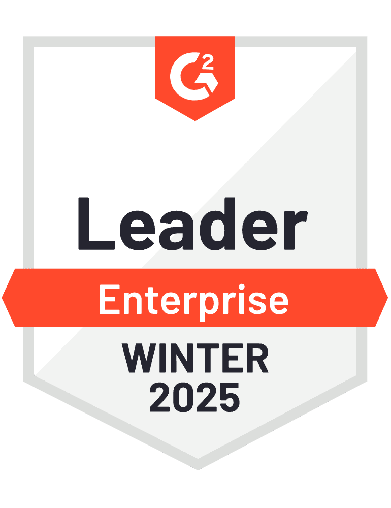 G2 Course Authoring Leader Winter 2025