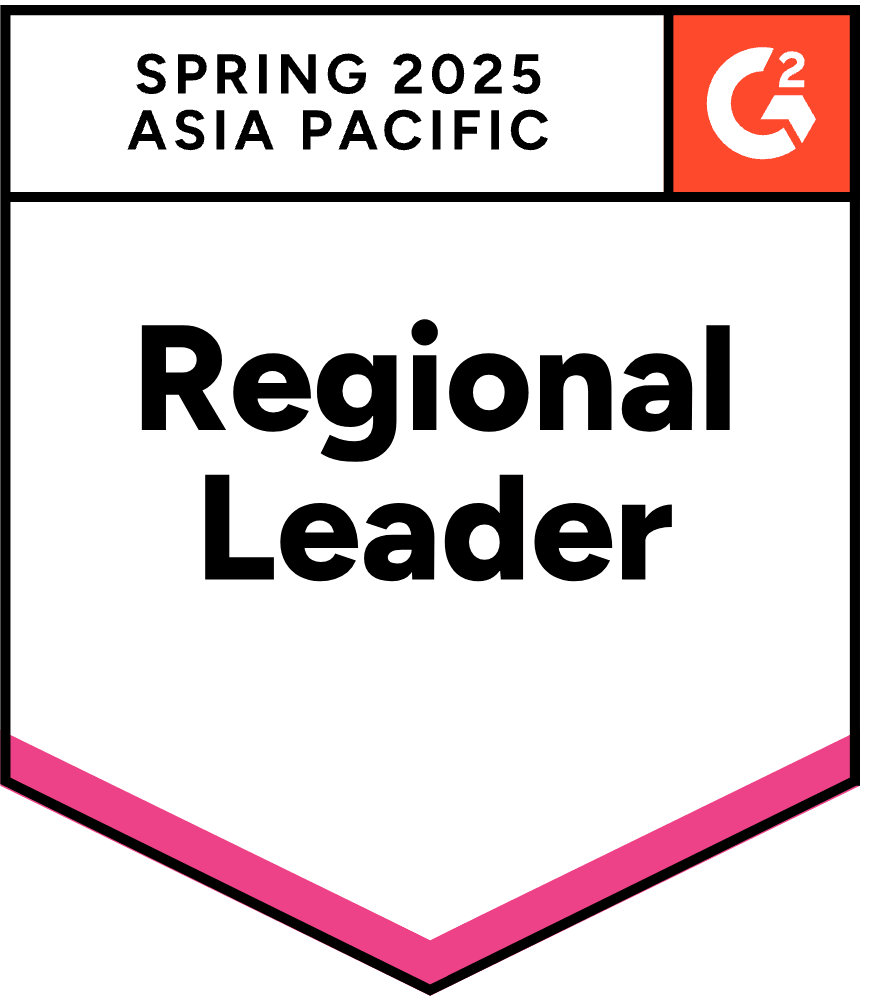 G2 Ethics and Compliance Learning Regional Leader, Asia Pacific, Spring 2025