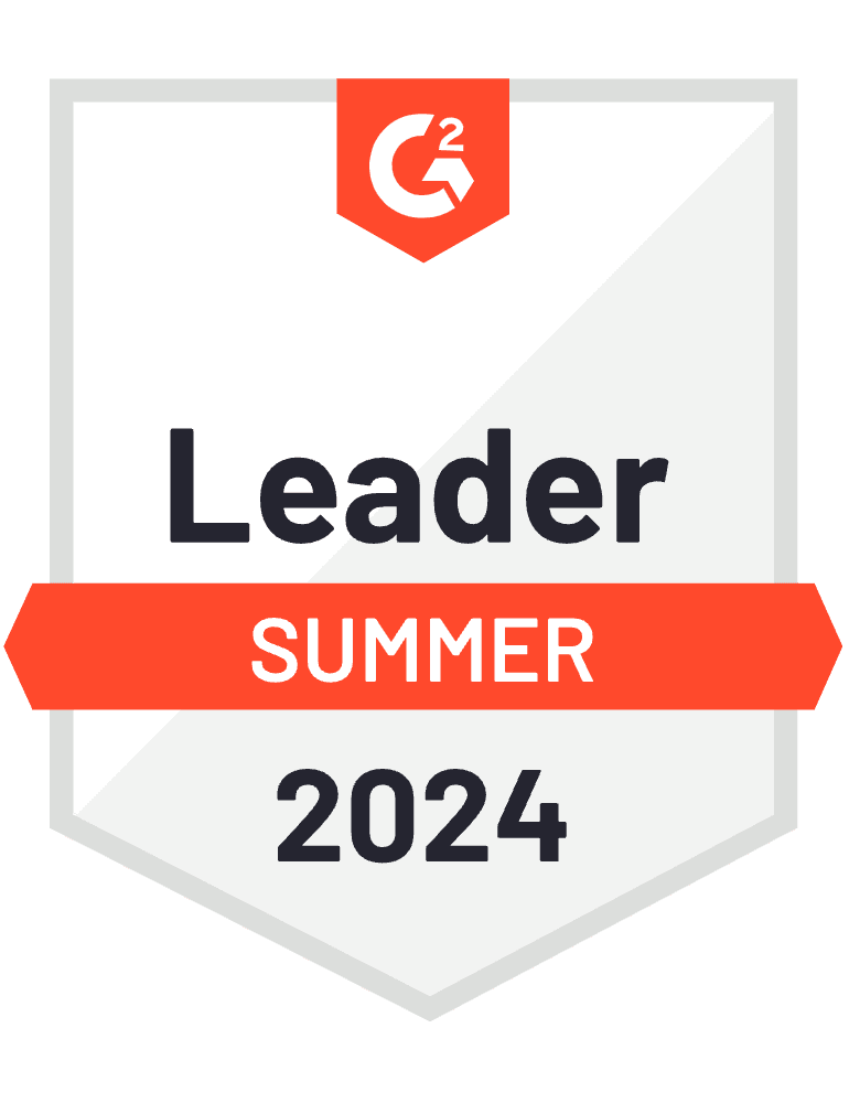 G2 Summer 2024 Corporate LMS Leader
