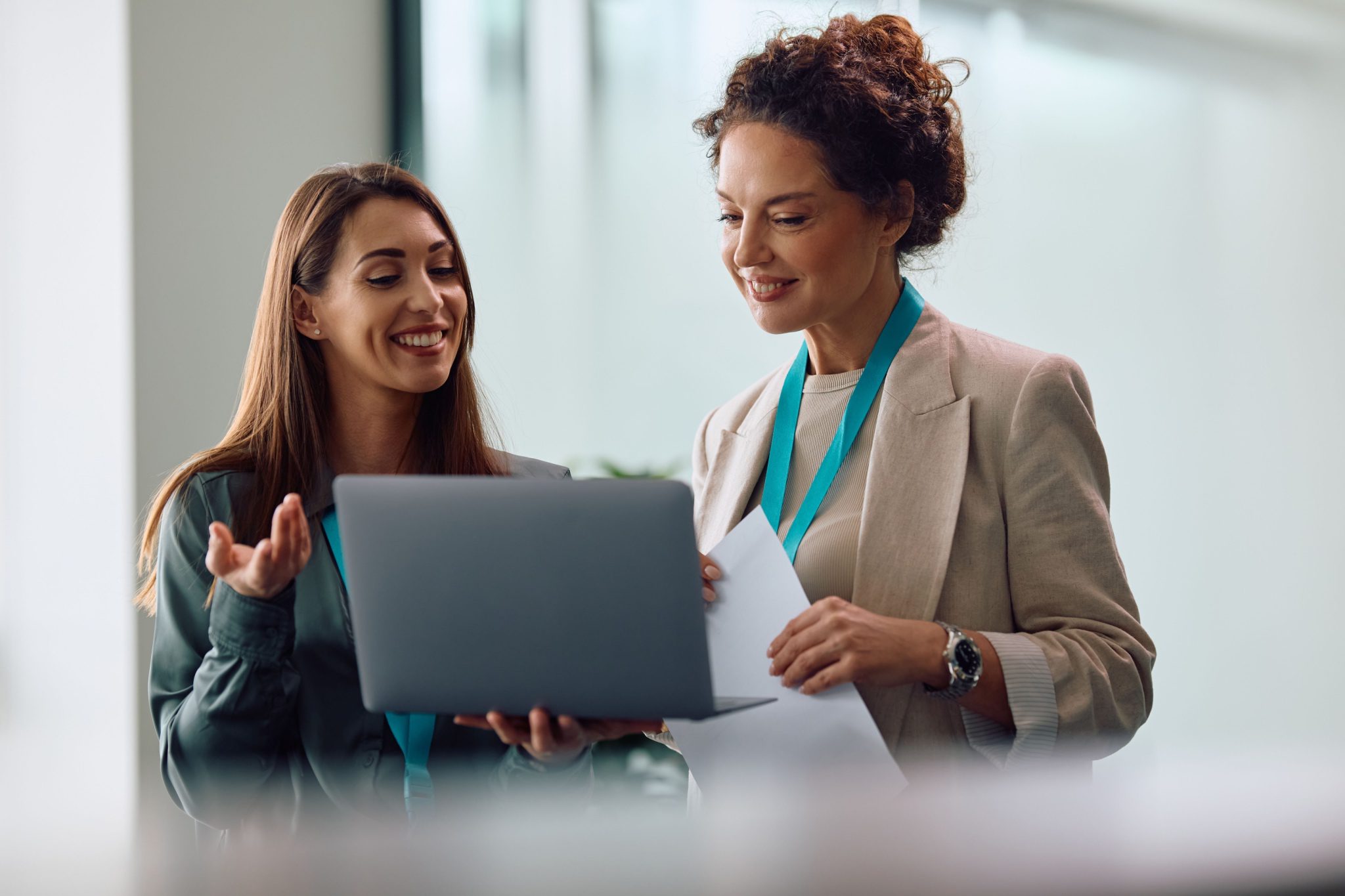 6 Things to Look for When Choosing a Nonprofit LMS