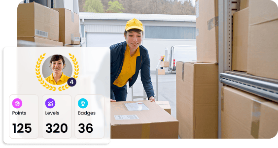 LMS for Wholesale & Distribution Teams | Litmos  Image