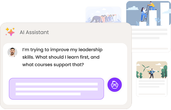 Litmos AI — Practical Artificial Intelligence for Learning Teams Image