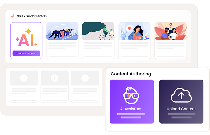 Content Authoring Image