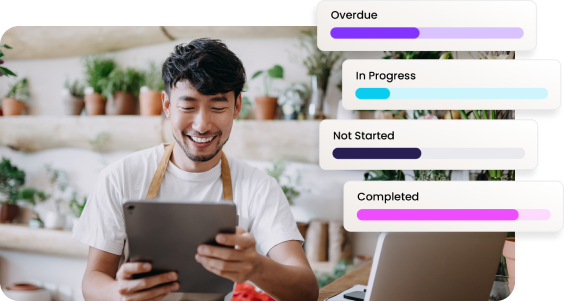 Compliance Training | Litmos Image