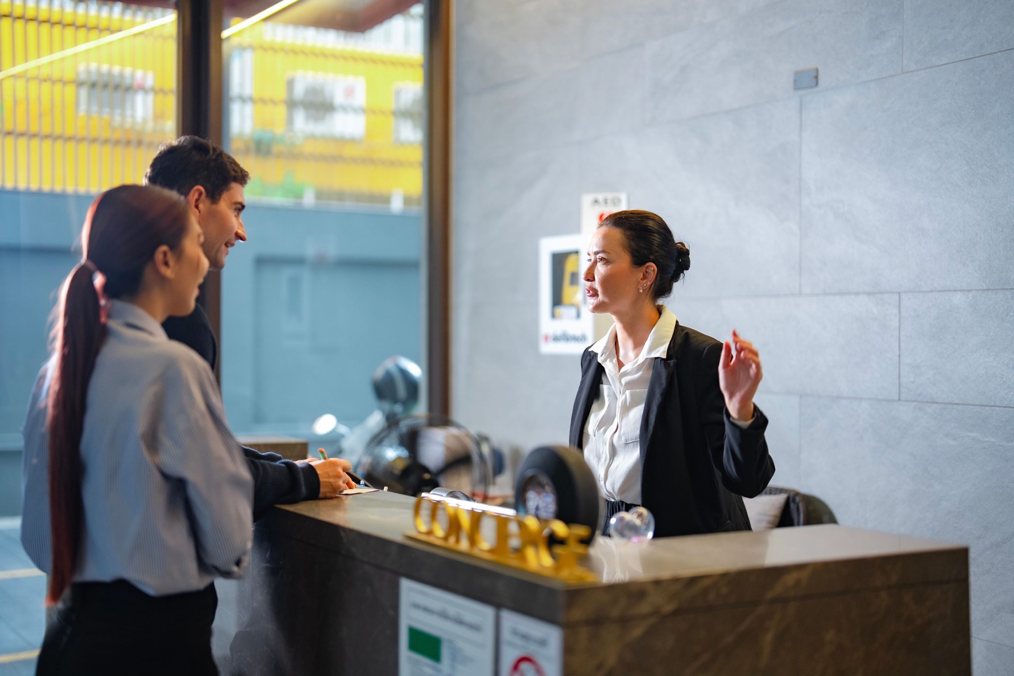 Choosing an LMS for the Hospitality Industry