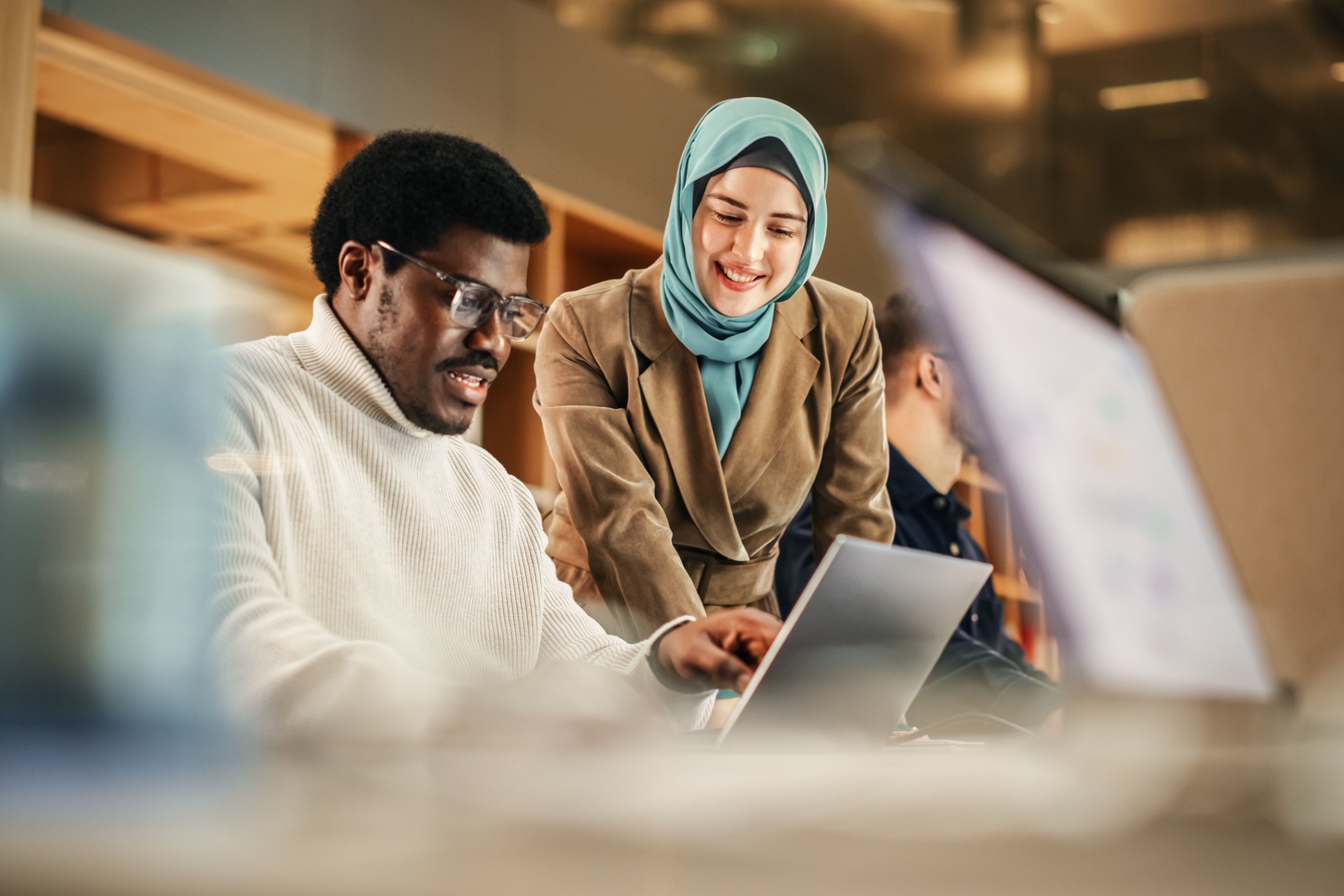 Where Does L&D Fit into Onboarding in the Workplace? 