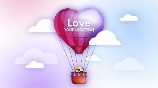 Love learning in your LMS