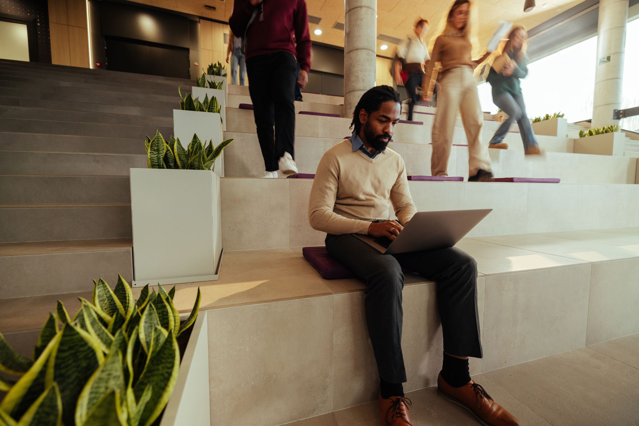 The Post-Launch Playbook: How Teams with No Time Maintain Role-Based Learning Momentum
