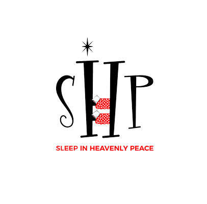 Sleep in Heavenly Peace