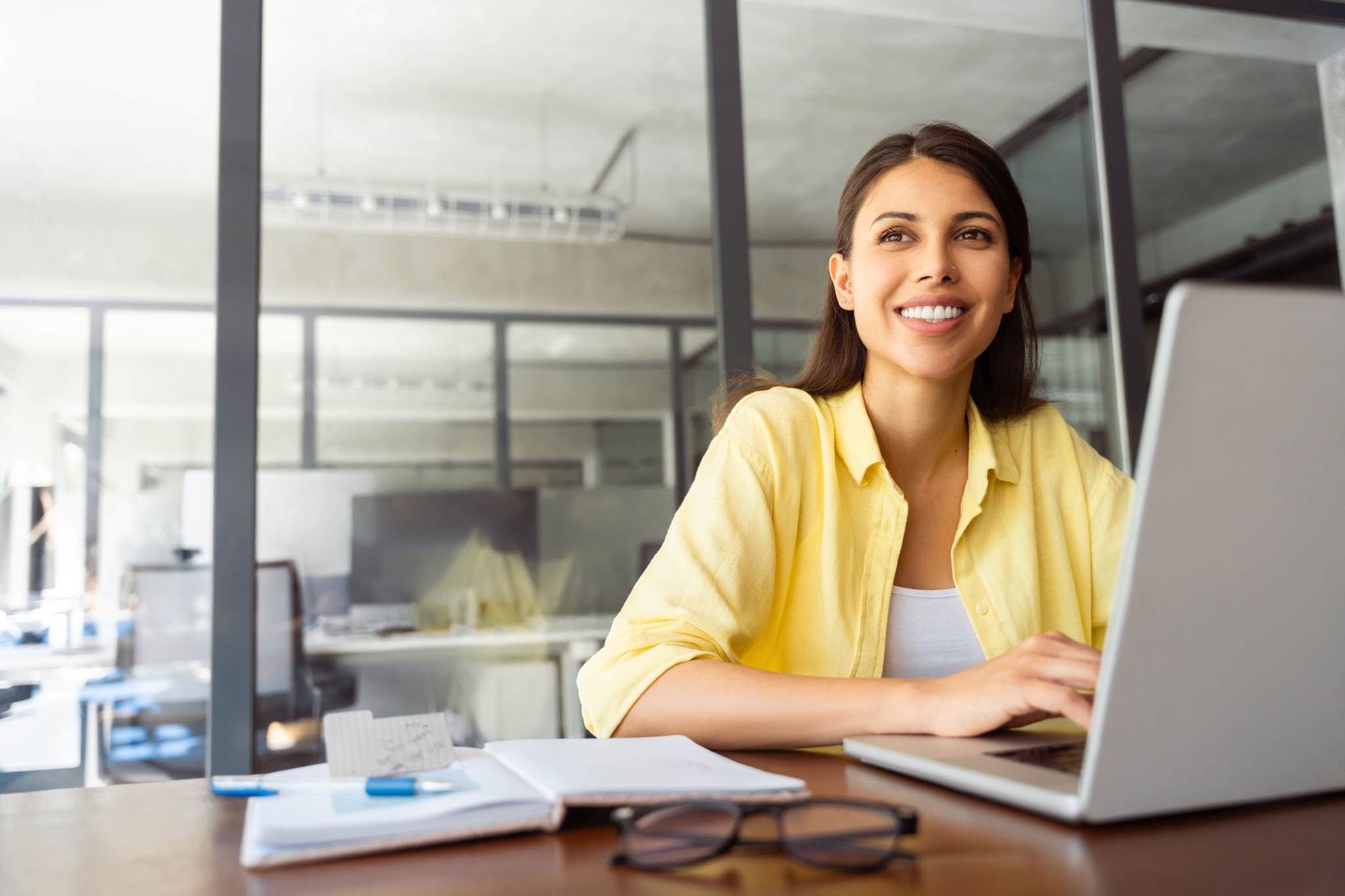 Software Industry Professional Develops Customer Onboarding Program