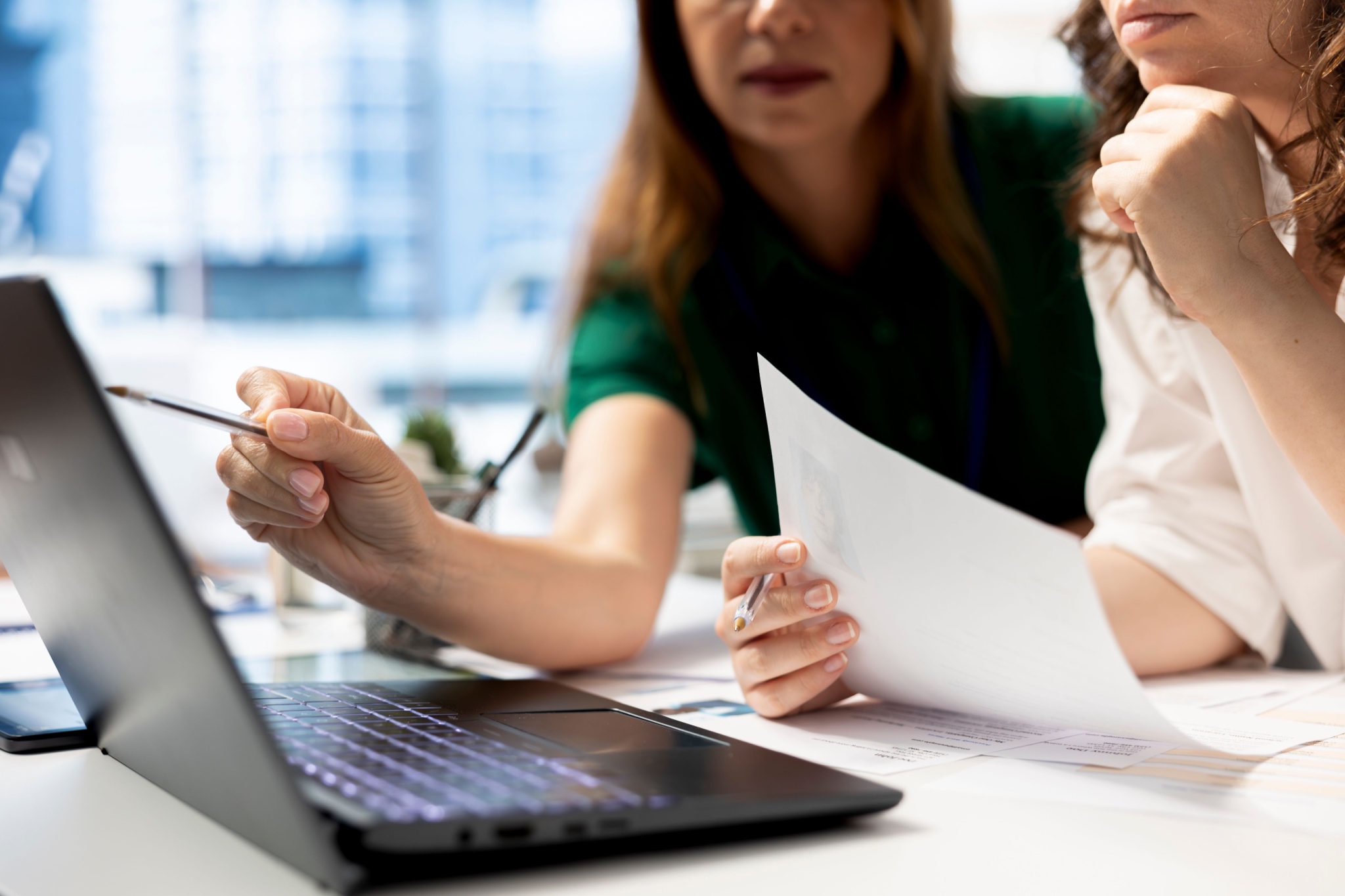 Conduct a Skills Gap Analysis in 5 Steps [Free Worksheet]