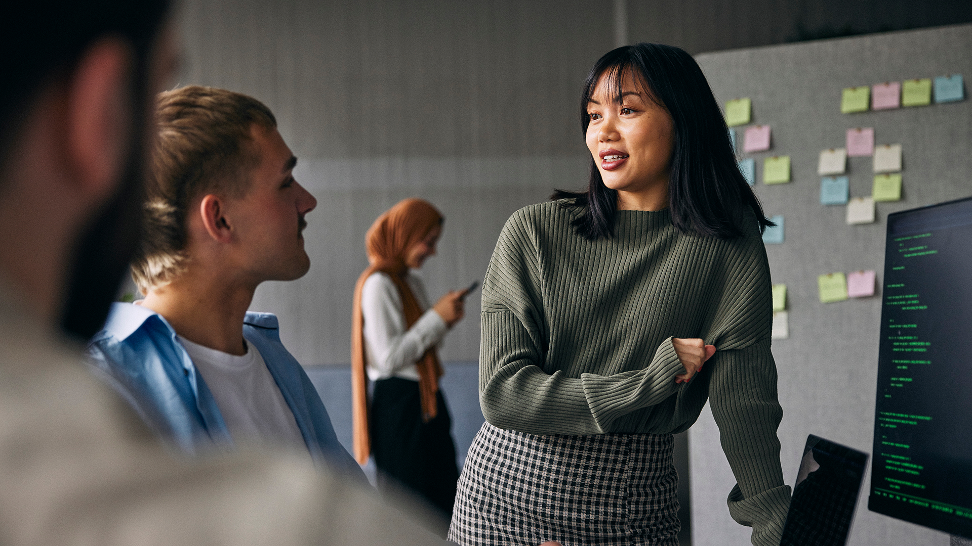 Compliance Training | Litmos Image