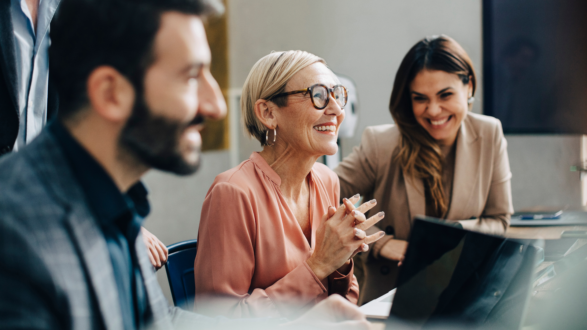 Customer Education Image