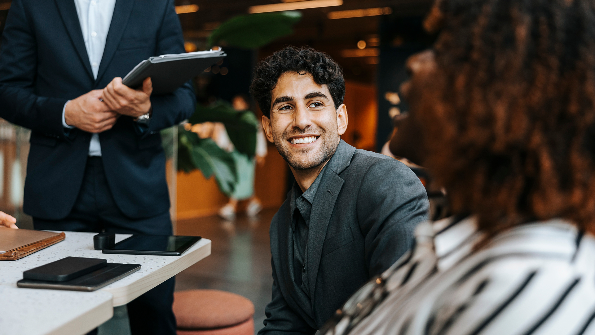Customer Education Image
