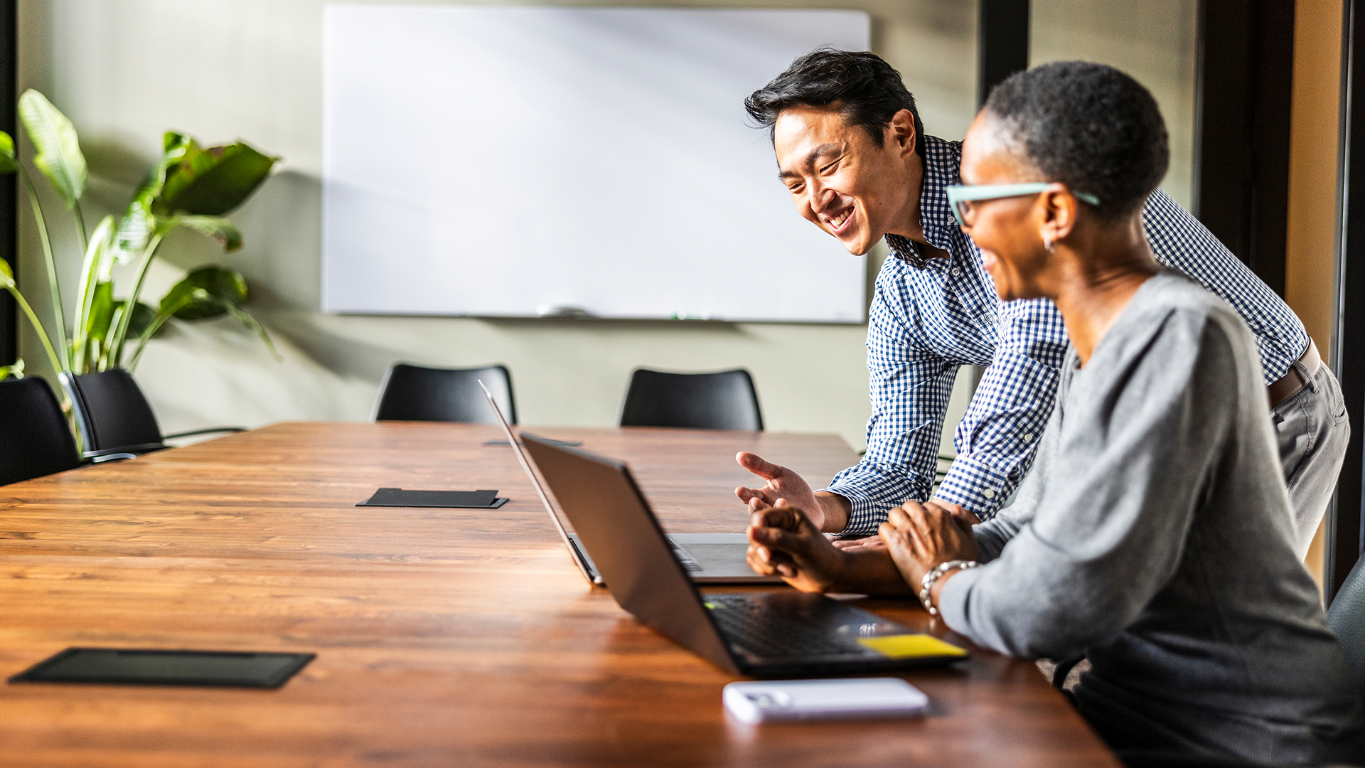 Partner & Channel Enablement | Litmos  Image