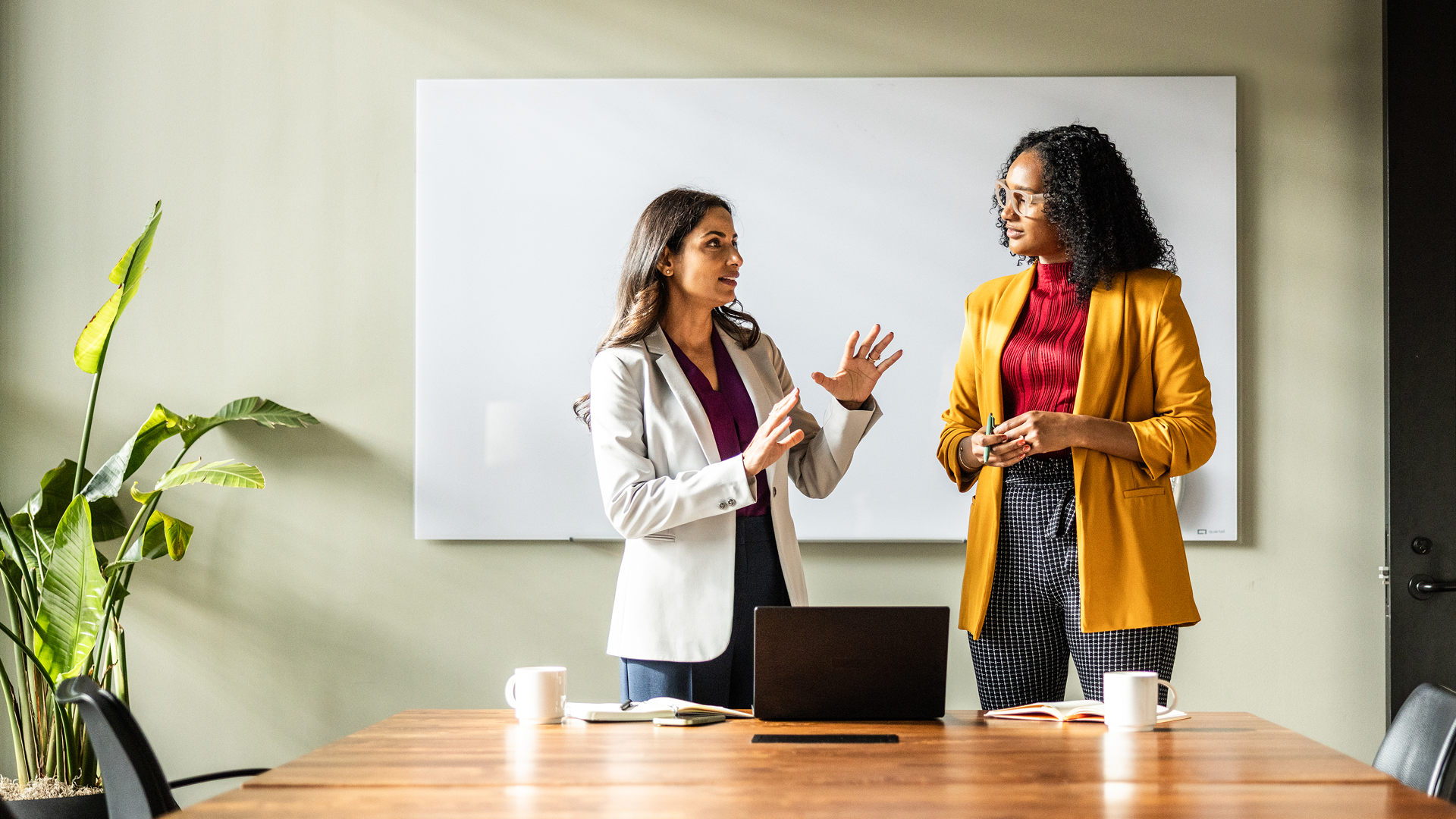 Partner & Channel Enablement | Litmos  Image