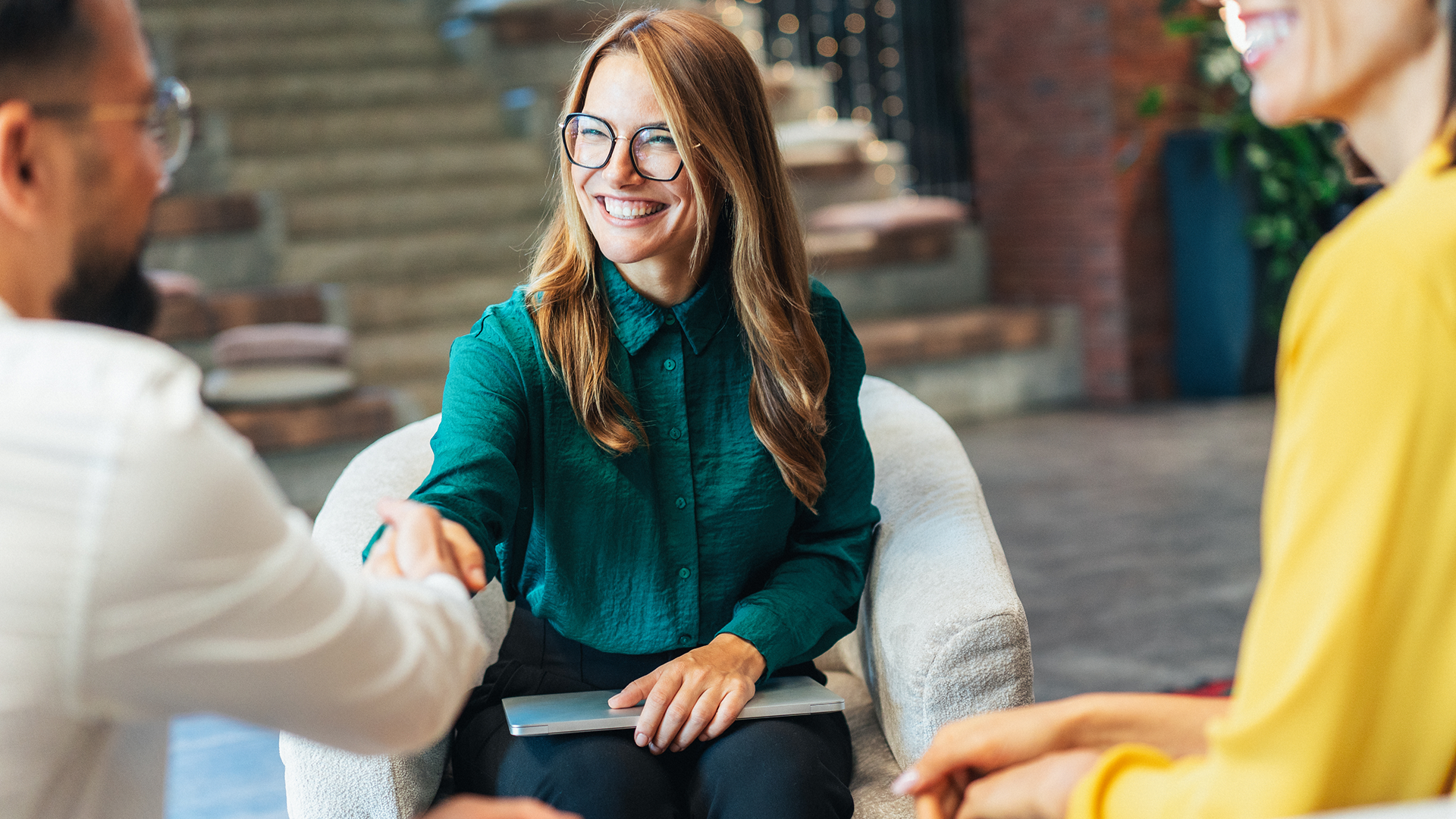 Sales Enablement & Customer-Facing Training | Litmos Image