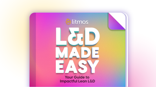 L&D Made Easy ebook