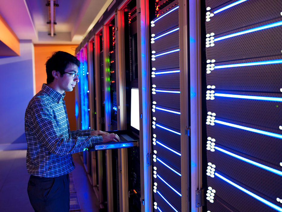 Hewlett Packard Enterprise increases training revenue with Litmos Image