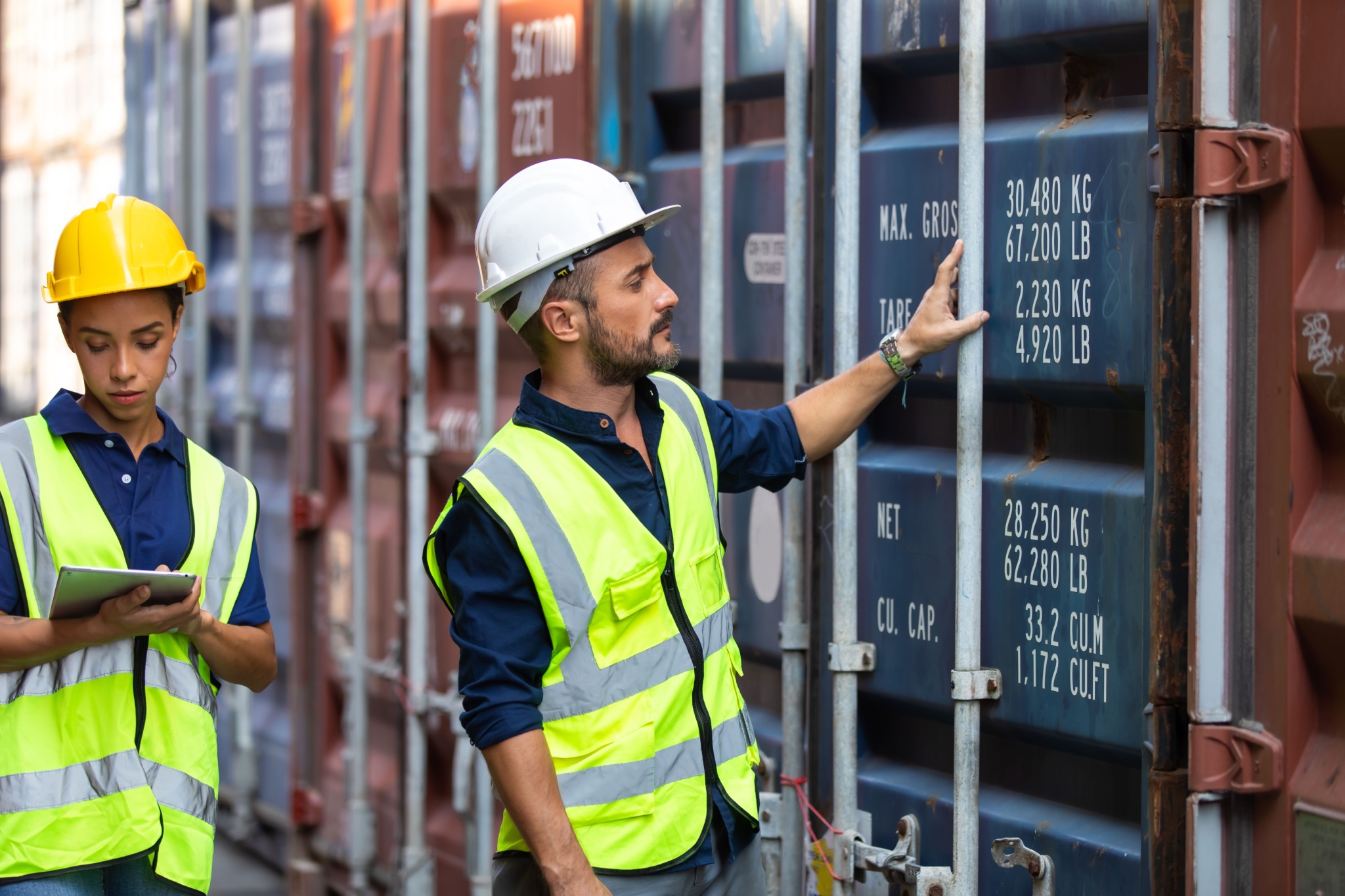 Compliance Training | Litmos Image