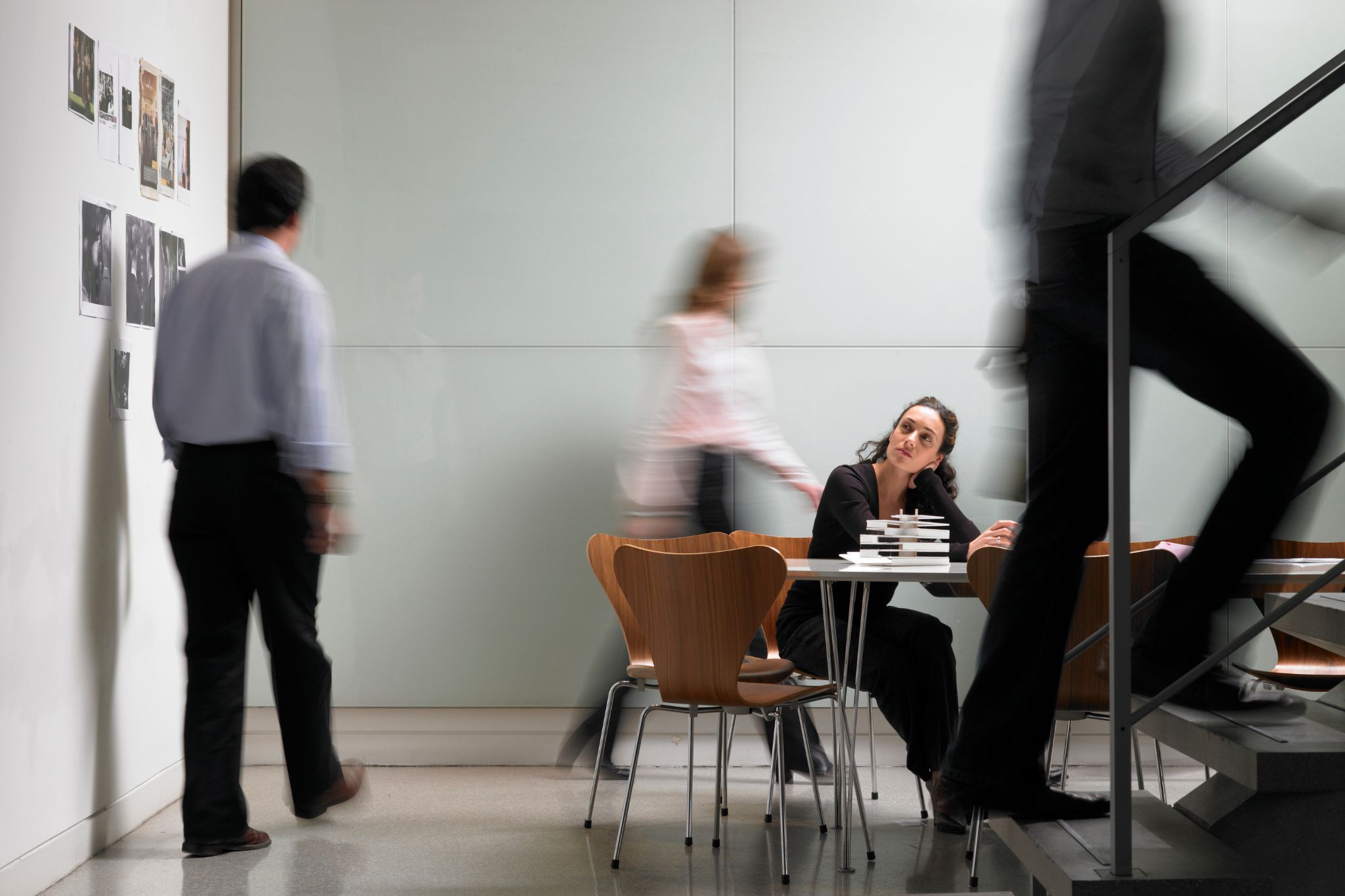 The Great Leadership Drought: Can We Still Grow Good Leaders?