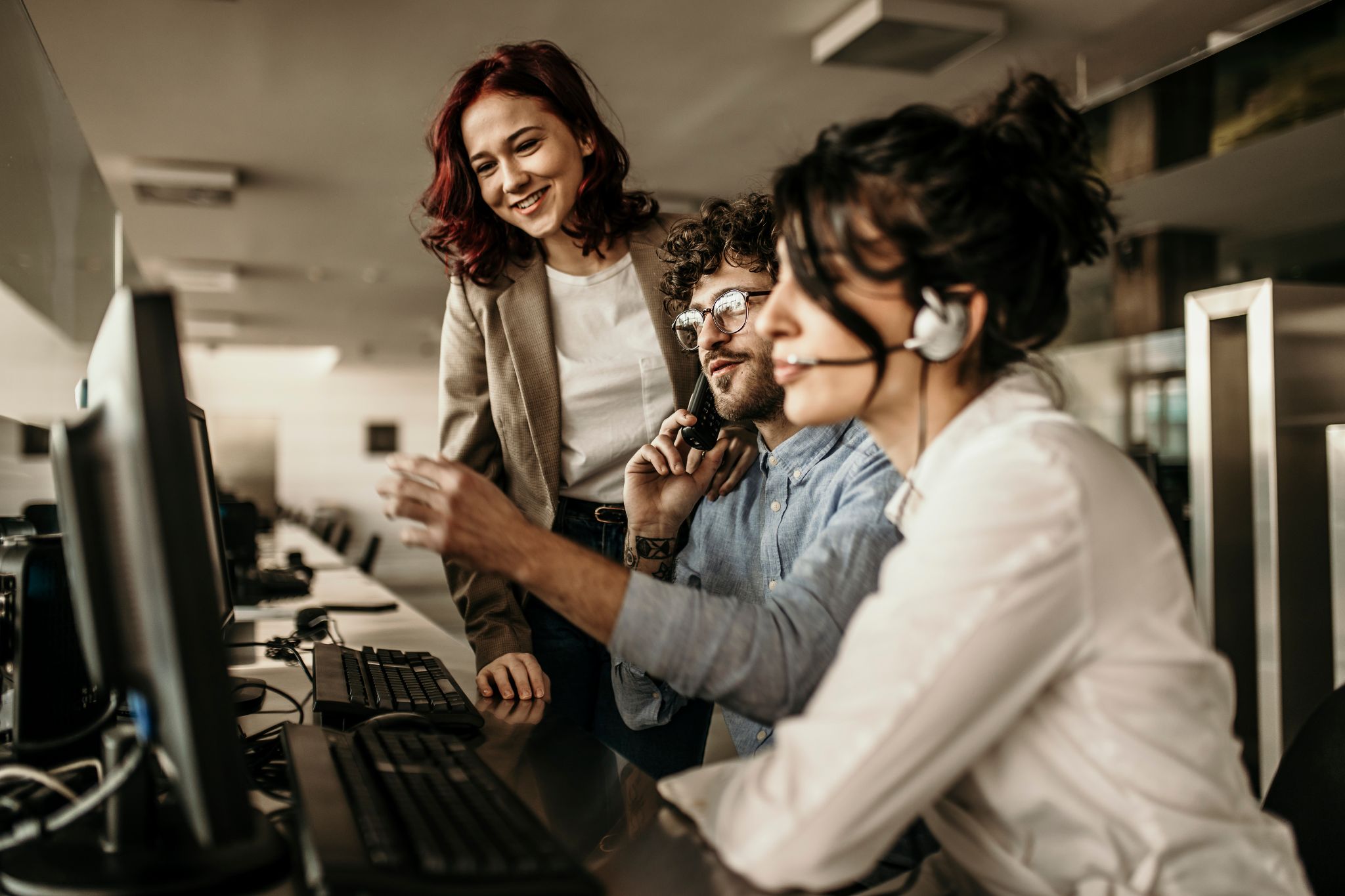 Three Ways Customer Education Drives Measurable Business Impact