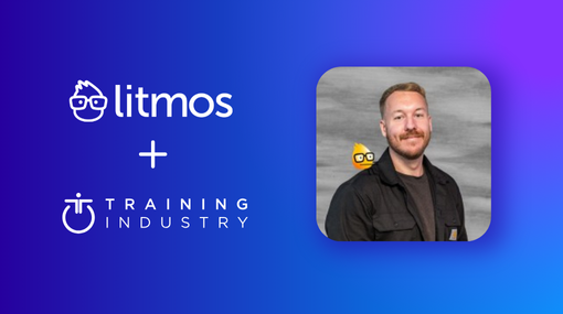webinar: day in the life of LMS admin