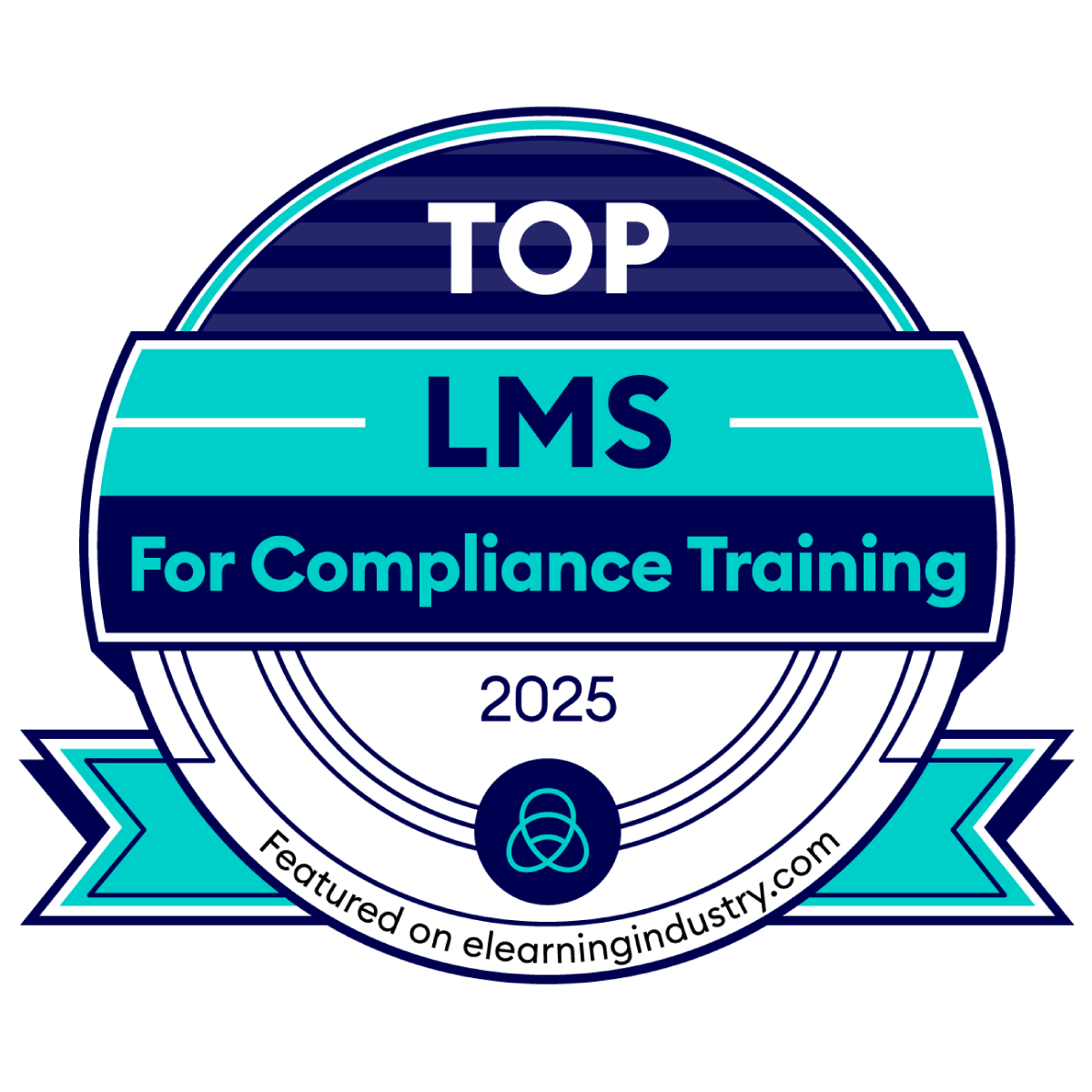 eLearning Industry Top LMS for Compliance Training