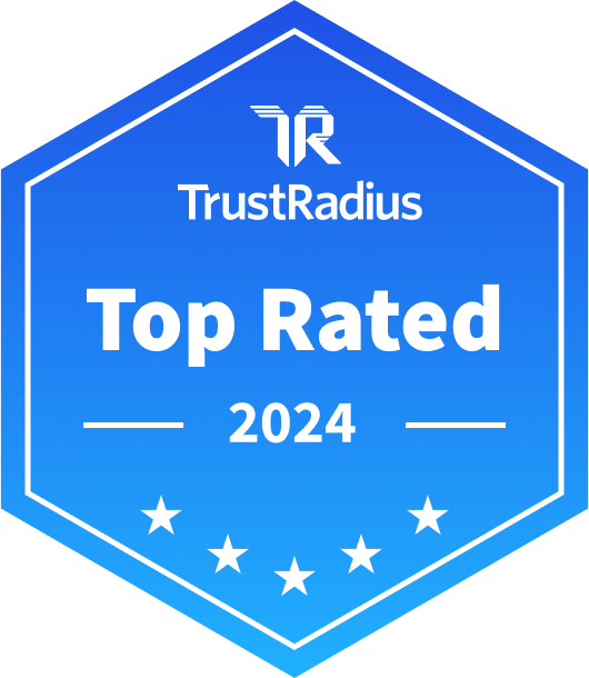 TrustRadius Top Rated Corporate Learning Management Systems