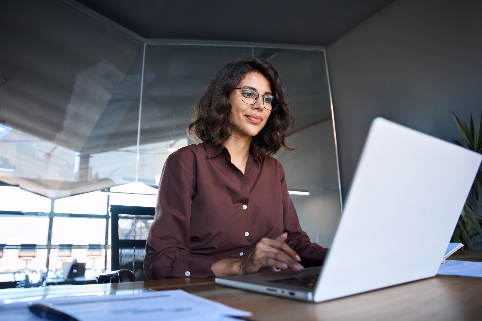 5 Major Changes Facing Business Services Firms and How an LMS Can Help