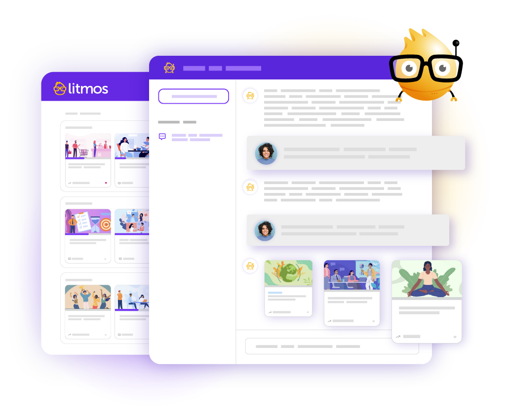 Unlock Learning with the AI-Powered LMS from Litmos