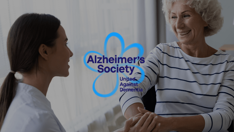 Alzheimer’s Society delivers engaging and relevant learning for volunteers and employees with Litmos Image