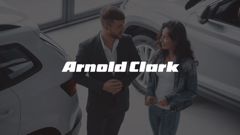 Arnold Clark provides world-class customer experiences using Litmos Image