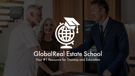 How Global Real Estate School Succeeds with Litmos Image