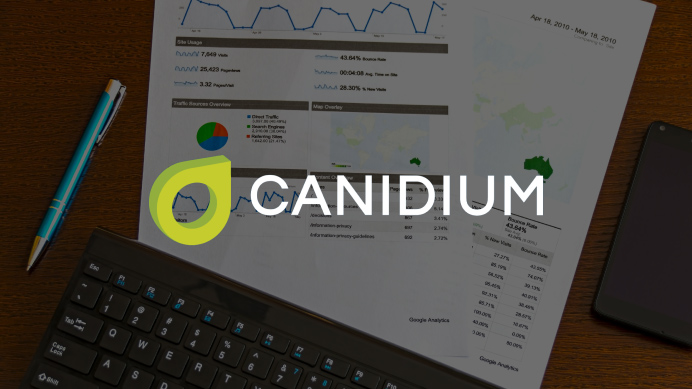 Canidium builds talent to build their business with Litmos Image