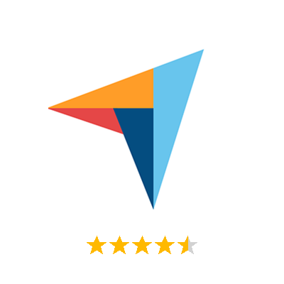 4.2 out of 5 Stars (283)