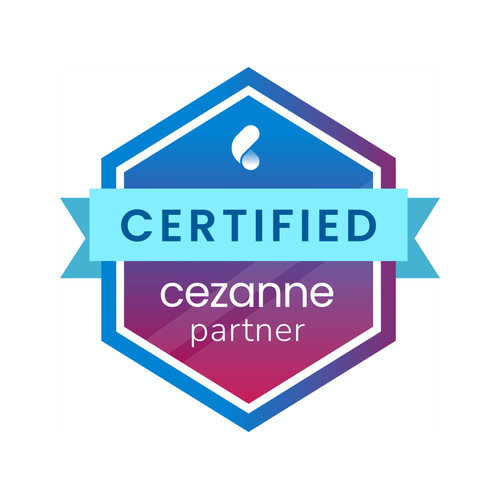 Cezanne HR  