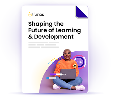 Shaping the Future of  Learning & Development