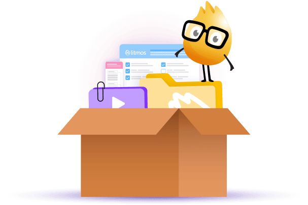 email banner continuous onboarding