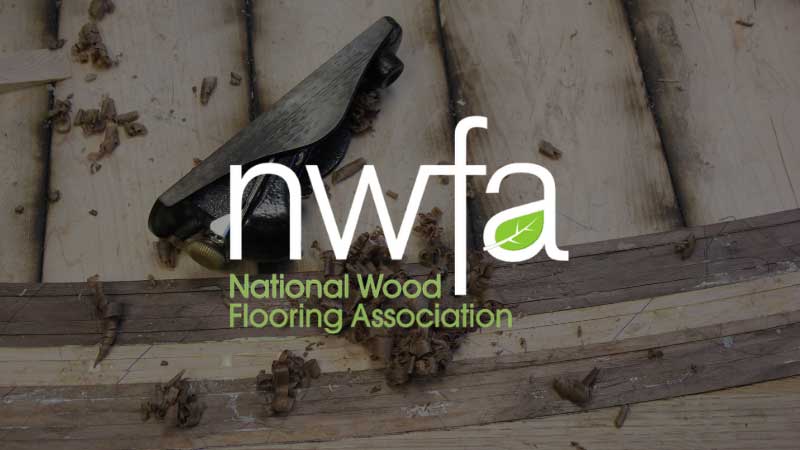 NWFA offers training to more than 10,000 users at 800 companies Image