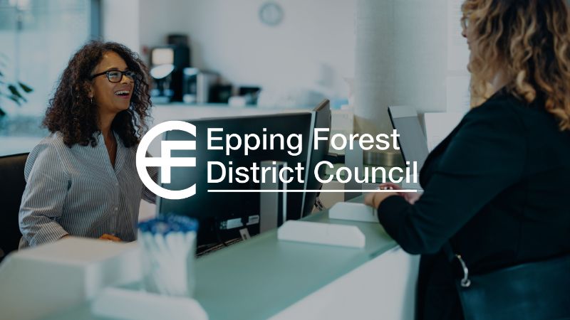 How Epping Forest Council Empowers Staff with Litmos Image