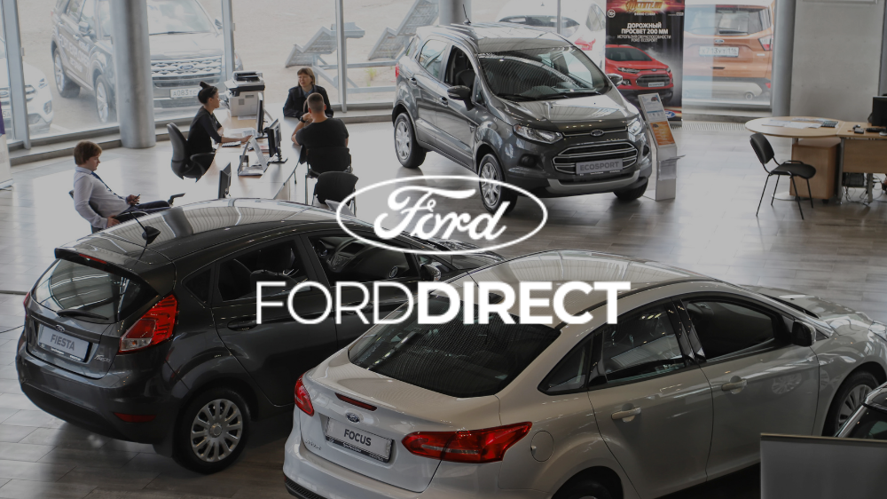How FordDirect Reached 100% Compliance Using Litmos Image
