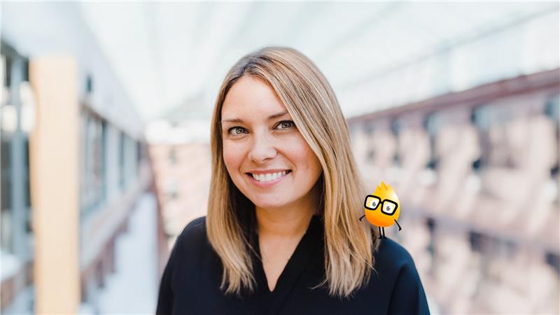 Litmos Announces the Appointment of Michelle Benfer as Chief Executive Officer