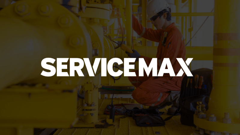 ServiceMax increases customer engagement with Litmos LMS Image
