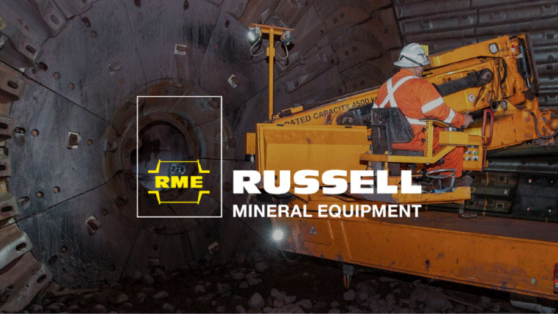 Russell Mineral Equipment grows training engagement with Litmos Image
