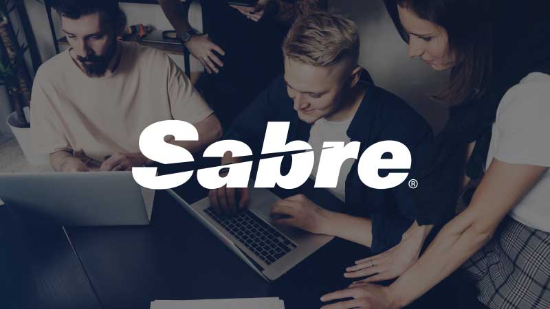 How Sabre Closes More Deals with Litmos LMS Image