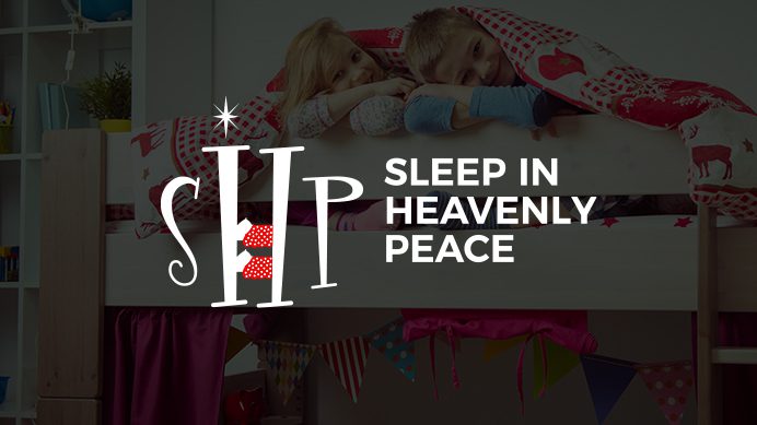 How Litmos Helps Sleep in Heavenly Peace End Bedlessness Image